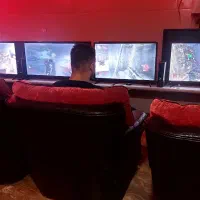 ایکس باکس ۳۶۰ اسلیم|کنسول، بازی ویدئویی و آنلاین|محمدیه-قزوین, |دیوار