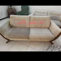 مبل شویی در منزل (طالبی)تضمینی بامواددرجه یک|خدمات نظافت|خرم‌آباد, |دیوار