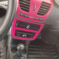 فروش فوری کوئیک R|خودرو سواری و وانت|شیراز, پشم شیشه|دیوار