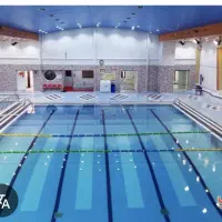 آموزش شنا ویژه بانوان و آقایان