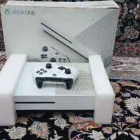 xbox one s|کنسول، بازی ویدئویی و آنلاین|کرمانشاه, |دیوار