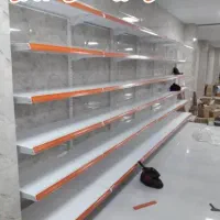 فروش و نصب قفسه با بهترین قیمت|فروشگاه و مغازه|ورامین, ورامین|دیوار