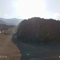 زمین روستایی خاوه