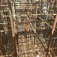 نصاب داربست وپلیت|خدمات پیشه و مهارت|شیراز, کفترک|دیوار