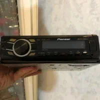 ضبط پایونر ۵۳۵۰