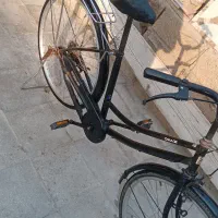 دوچرخه ژاپنی ۲۶|دوچرخه، اسکیت، اسکوتر|شادگان, |دیوار