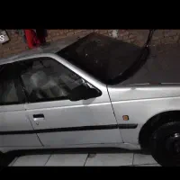 ماشین پژو ۴۰۵مدل ۹۰