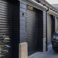 نصب و تعمیر انواع درب اتوماتیک . کرکره . سکوریت|خدمات پیشه و مهارت|قم, باجک یک|دیوار