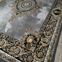 ۲تخته فرش۱۲متری۷۰۰شانه تراکم۲۱۰۰چهارتاهم دارم نونو|فرش|گناباد, |دیوار