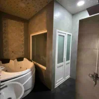 اپارتمان ساحلی با جکوزی ۲ نفره یک ثانیه تا دریا|اجارهٔ کوتاهمدت آپارتمان و سوئیت|بندر انزلی, دهکده ساحلی|دیوار