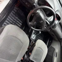 206 sd v9 مدل 90|خودرو سواری و وانت|بابل, |دیوار