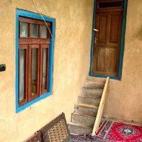 کلبه باغ سنتی آژیار ماسال با کرسی سنتی|اجارهٔ کوتاه‌مدت ویلا و باغ|ماسال, |دیوار