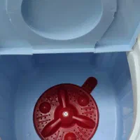 مینی واش AEG|ماشین لباسشویی و خشککن لباس|مشهد, فارغ التحصیلان|دیوار