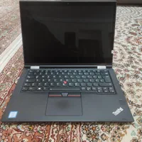 Lenovo Thinkpad Yogax380|رایانه همراه|تهران, طرشت|دیوار