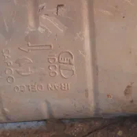 کاتالیزور پژو|قطعات یدکی و لوازم جانبی|کرج, میدان میوه و تره بار مرکزی|دیوار