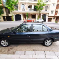 سمند Ef7  مدل ۹۱