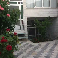 ویلایی بر بلوار روحانی