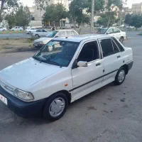 پراید مدل ۸۸ تمیز