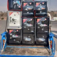 فروش گاوصندوق در بندر لنگه تحویل رایگان است