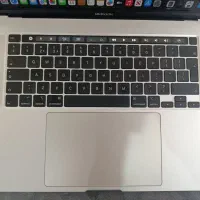 مک بوک مناسب کارهای گرافیکی MacBook Pro 2019|رایانه همراه|قم, صفائیه|دیوار