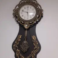 دیواری ساعت