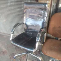 صندلی جکدار
