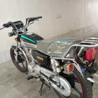 موتور پرواز200|موتورسیکلت|بروجرد, |دیوار