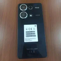 گوشی poco m6 pro|موبایل|تربت جام, المهدی|دیوار