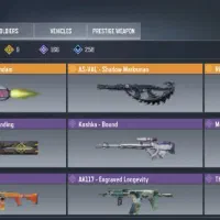 دو عدد اکانت ناب|کنسول، بازی ویدئویی و آنلاین|تهران, تهرانسر شرقی|دیوار