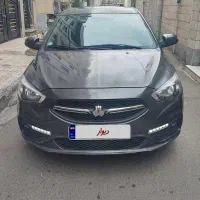 شاهین مدل 1400 کم کار