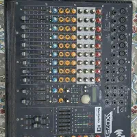 میکسر xd75
