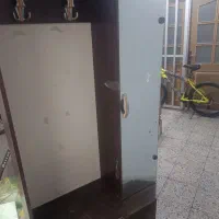 کمد اینه جاکفشی