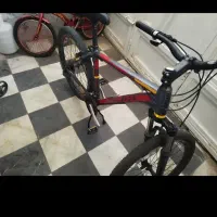 دوچرخه سایز ۲۶ با تخفیف فقط ۶۵۰۰تومن|دوچرخه، اسکیت، اسکوتر|کاشان, لتحر|دیوار