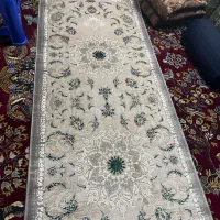 فرش کناره ، نو ، کار نکرده