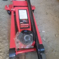 جک ۳تن آروا مدل ۴۳۵۱