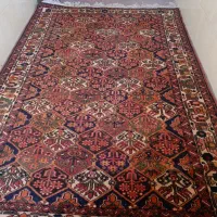 فرش قدیمی