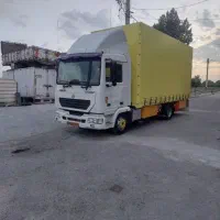 باربری خاور لواسان به سراسر کشور( بارجت)