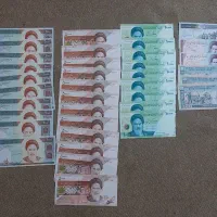 اسکانس قدیمی همگی نو