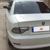 سورن پلاس xu7p ۱۴۰۴|خودرو سواری و وانت|نیشابور, دارایی|دیوار