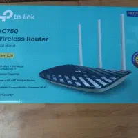 روتر تی پی لینک مدل آرچر C20