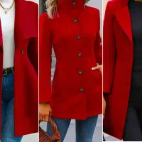 انواع لباسهای زمستانه و مجلسی