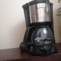 قهوه ساز مولینکس