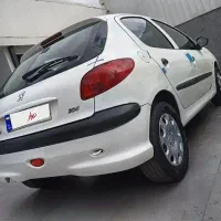 تیپ 2 آپشنال سفارشی 1396بدون رنگ(معاوضه هم دارم)|خودرو سواری و وانت|رشت, کوی امام رضا|دیوار