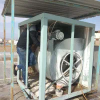 نصب،سرویس و تعمیرات کولر ابی