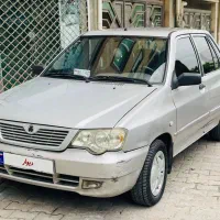 پراید۱۳۲ مدل ۹۱