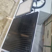 پروژکتور خورشیدی 250 وات