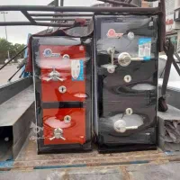 گاوصندوق zr گاو صندوق zr|ابزارآلات|مشهد, سناباد|دیوار