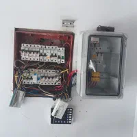 کلیه خدمات برق