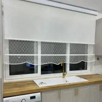 عرضه کننده انواع پرده زبرا با طرح های متنوع