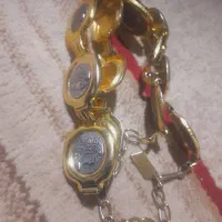 سکه وکمربند|کلکسیون سکه، تمبر، اسکناس|شیراز, کوشک میدان|دیوار